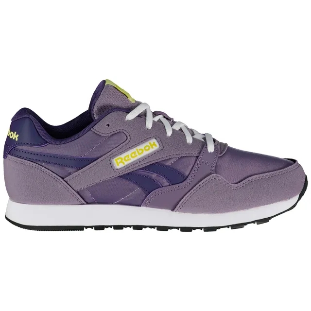 Reebok Classics Ultra Flash Trainers