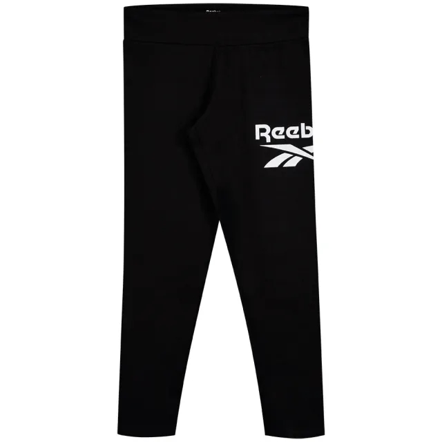 Reebok Classics Willow Big Logo Leggings