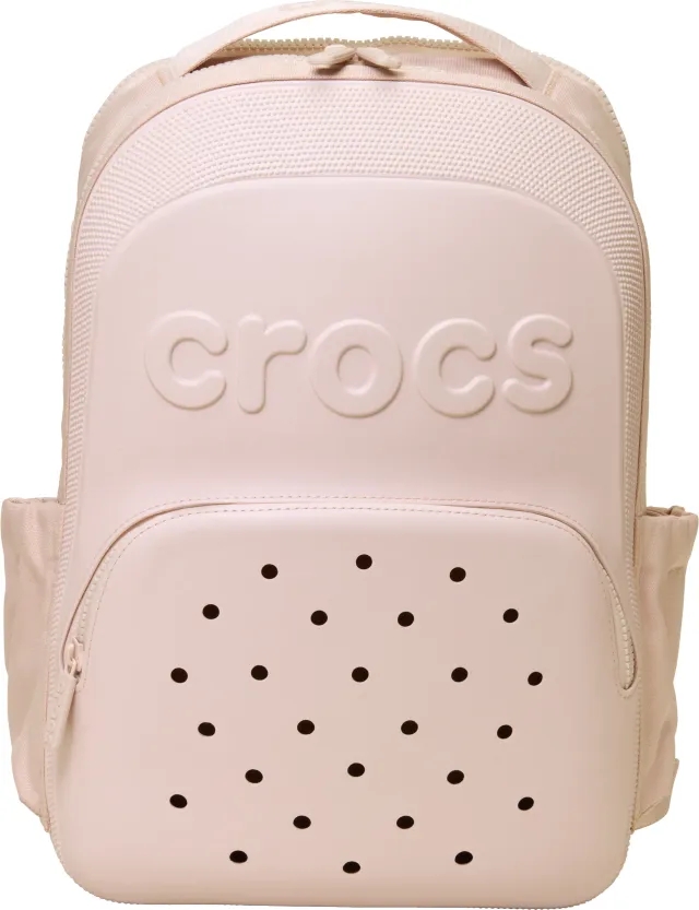 Crocs | Unisex | Crocs Classic Backpack | Shoes | Quartz | OS