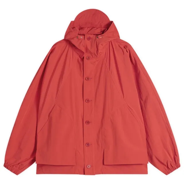 YMC Women's Bonehead Jacket Red