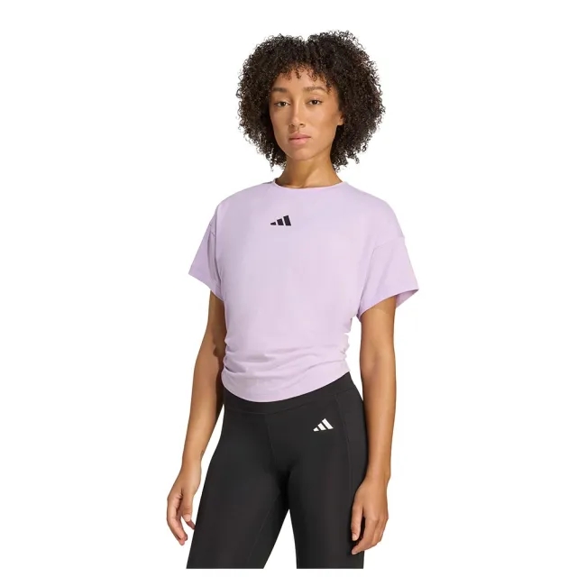 Adidas Power Short Sleeve T-shirt