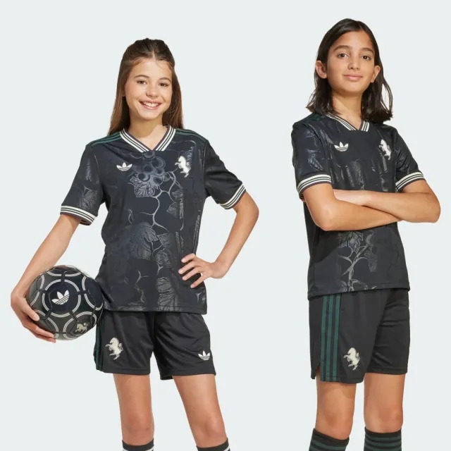 adidas Juventus 25/26 Third Jersey Kids