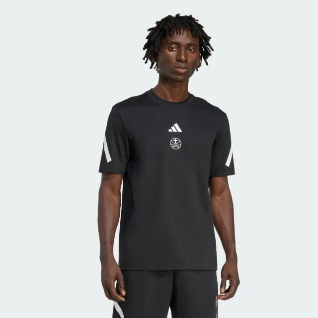adidas PARIS BASKETBALL TRAVEL Z.N.E. MEN