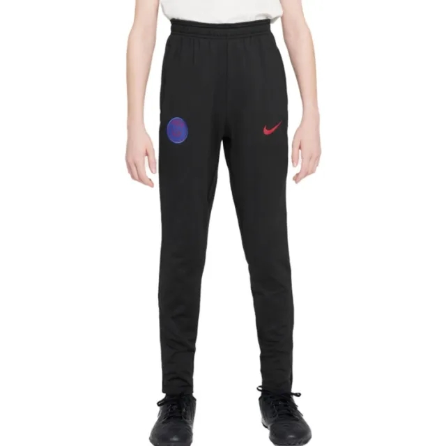 PSG Nike Strike Training Pants - Black - Kids
