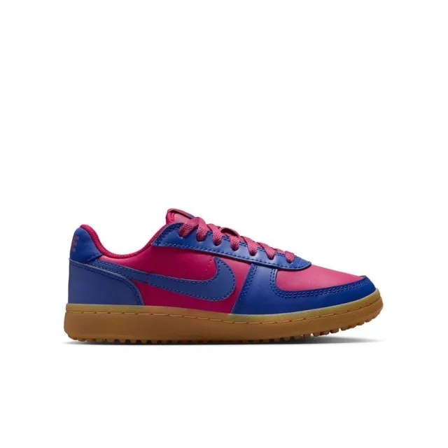 Nike Sneaker Field General - ['Red', 'Blue']
