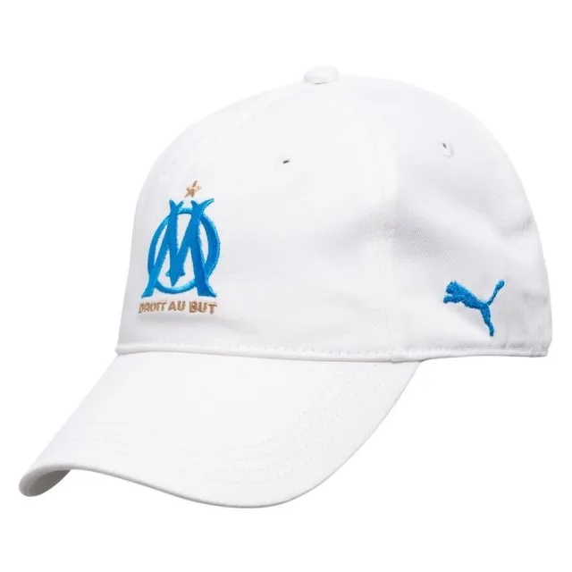 Marseille Cap Essentials - ['White']