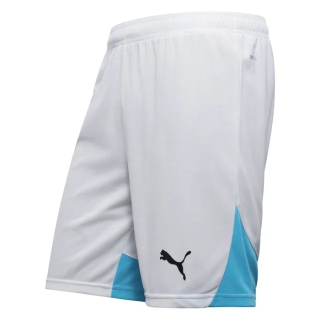 Fk Bodø/Glimt Football Shorts - ['White']