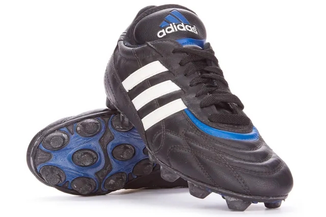 1997 adidas Torra Winner Football Boots *In Box* FG 7