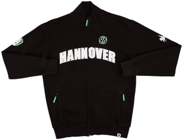 2000s Hannover 96 Track Jacket - 9/10 - (L)