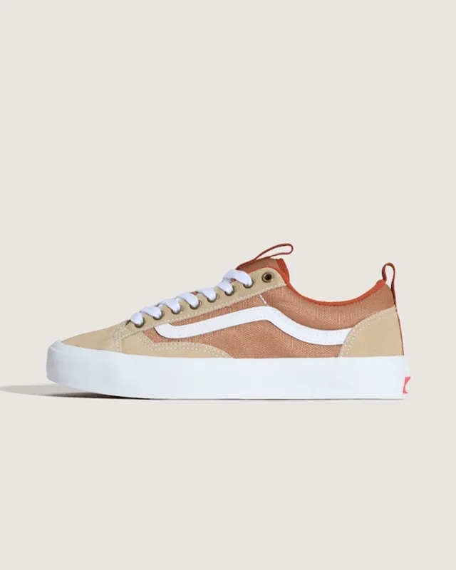Vans - Premium Old Skool 36+ Shoes, Man, Brown
