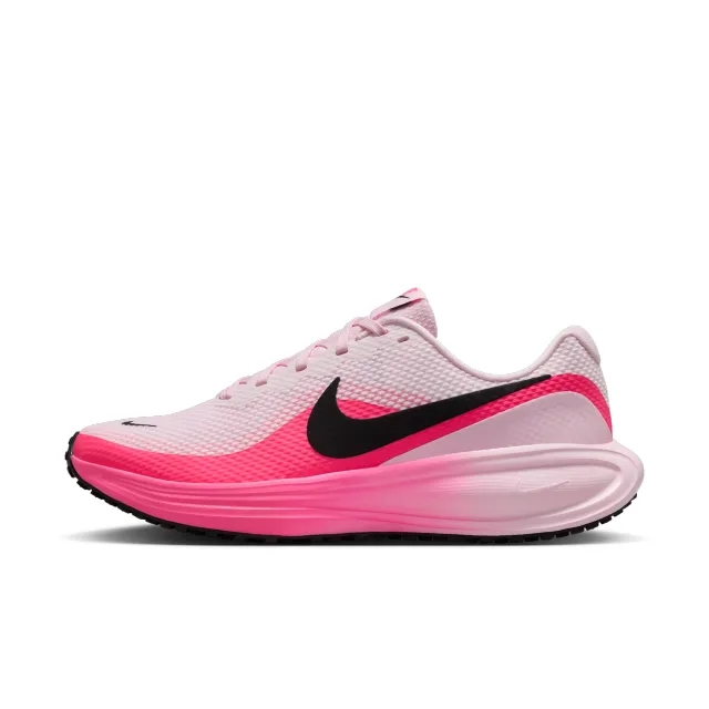Nike Revolution 8 Women's Road Running Shoes - Pink