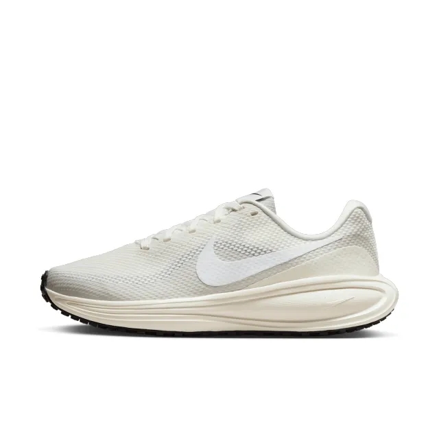 Nike Revolution 8 Women's Road Running Shoes - White