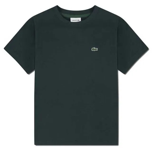 Lacoste Kids Core Short Sleeve T-shirt