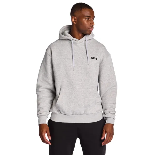Street Cartel Carmine Men Hoodies - Grey