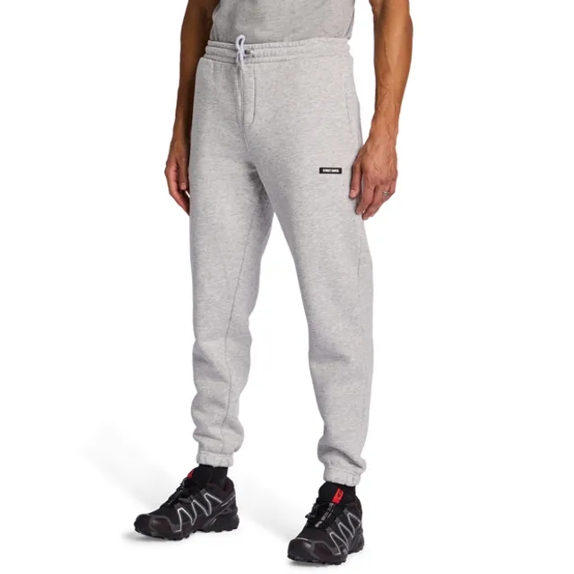 Street Cartel Carmine Men Pants - Grey