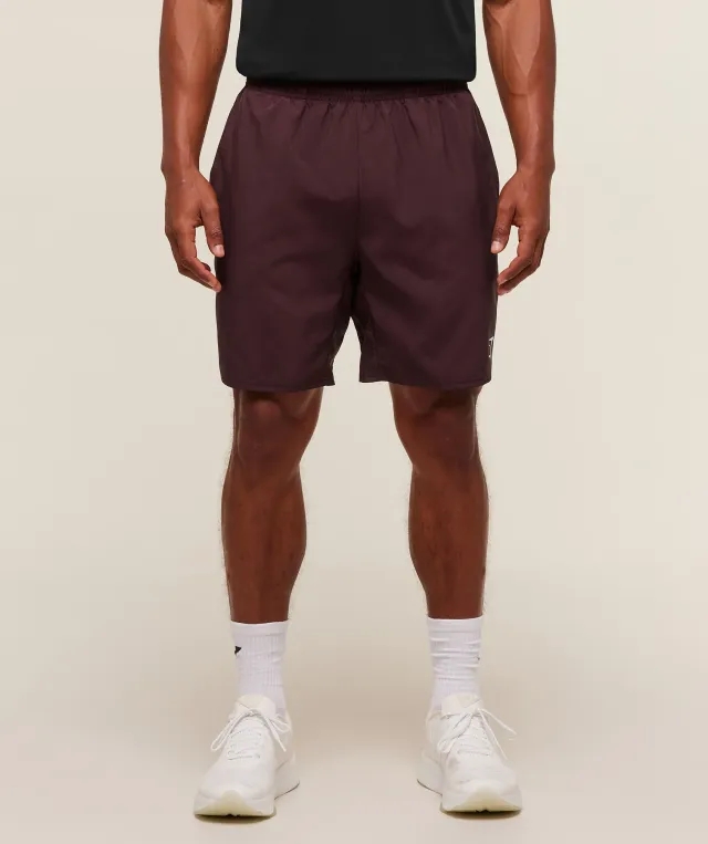  Arrival 7" Shorts - Cherry Purple