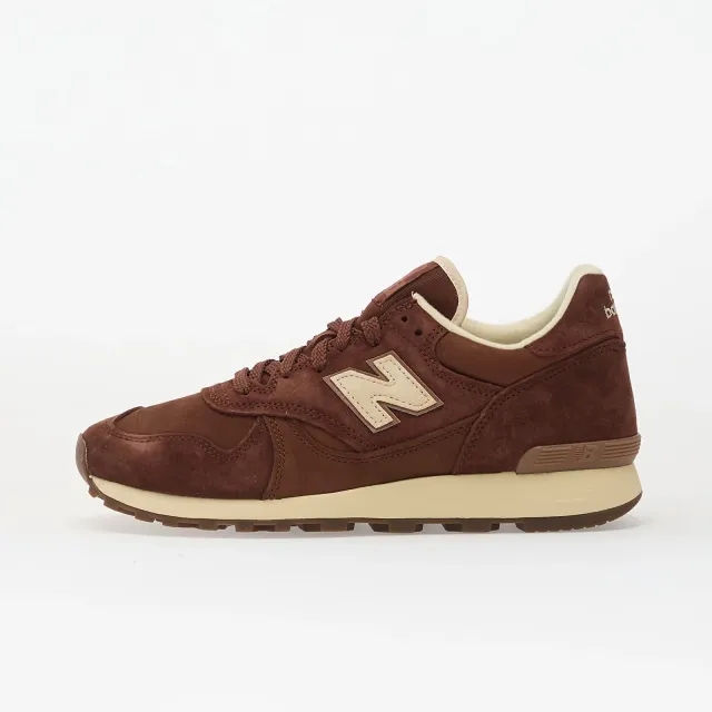 Sneakers New Balance 475 Rich Oak Eur 44.5