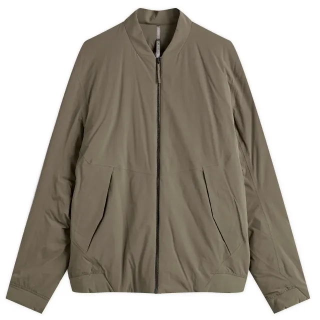 Arcteryx Veilance Men's Diode Insulated Bomber Jacket Gnosis