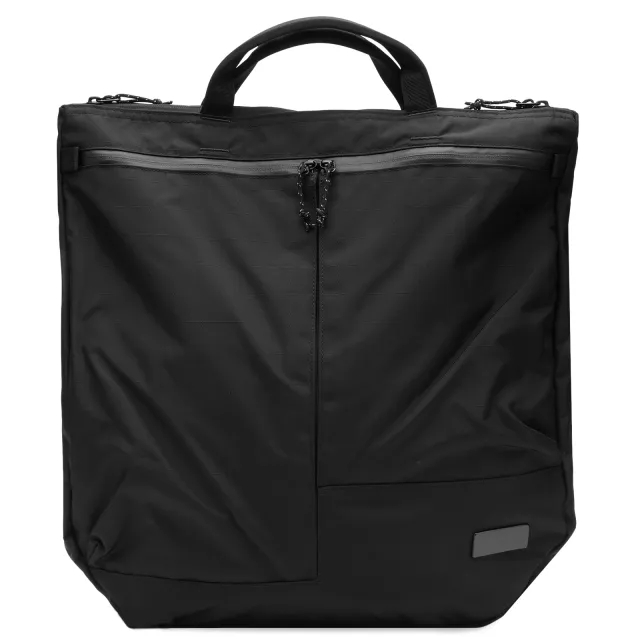 Db Journey Roamer Utility Tote Bag - 32L Black Out