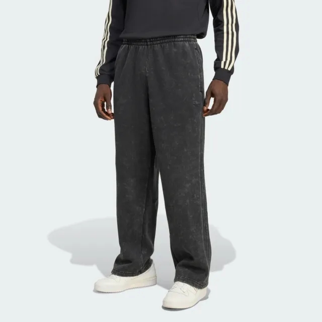 adidas WASHED SWEAT PANT