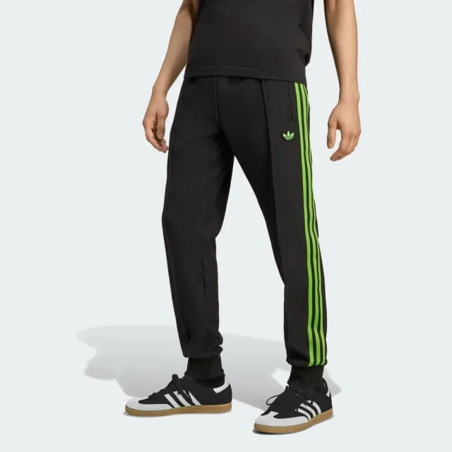 adidas Celtic FC Terrace Icons Track Pants
