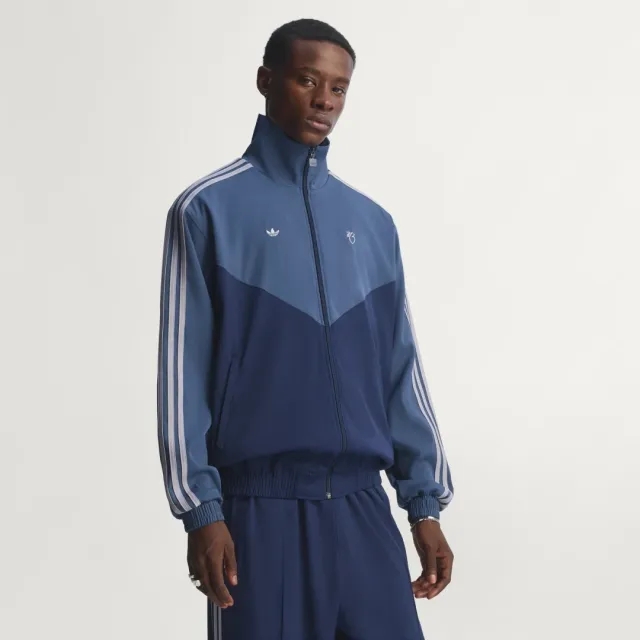 adidas Jude Bellingham adidas Originals Track Top