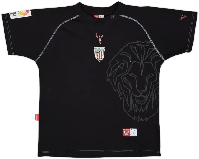 2005-08 Athletic Bilbao Away Shirt - 7/10 - (M)