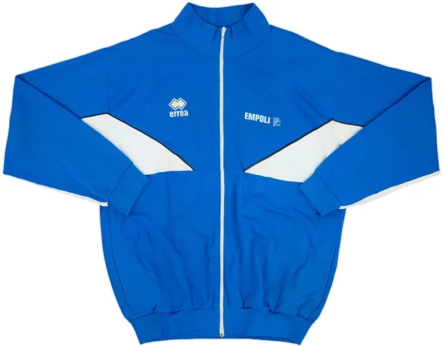 1995-96 Empoli Errea Track Jacket - 5/10 - (XXL)