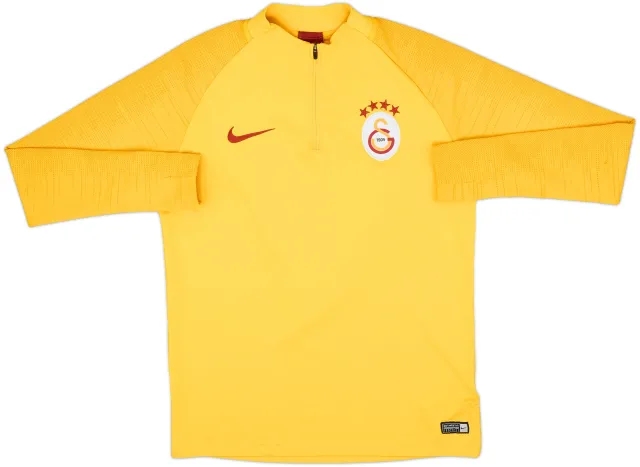 Nike Galatasaray Mens SS Home Shirt 2019/20