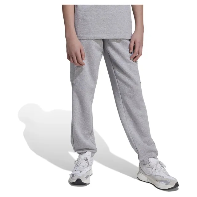 Adidas Essentials Cargo Joggers