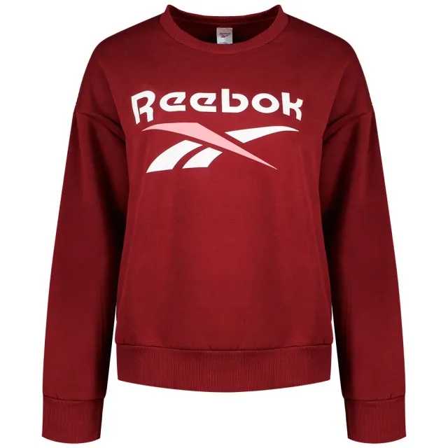 Reebok Classics Reagan Oversized Sweatshirt