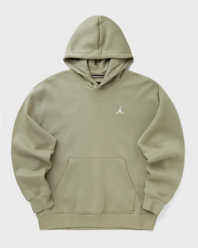 Brooklyn Fleece Pollover