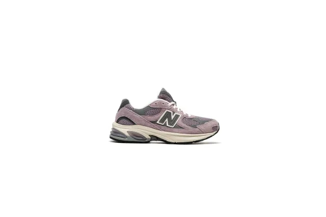 New Balance 2010