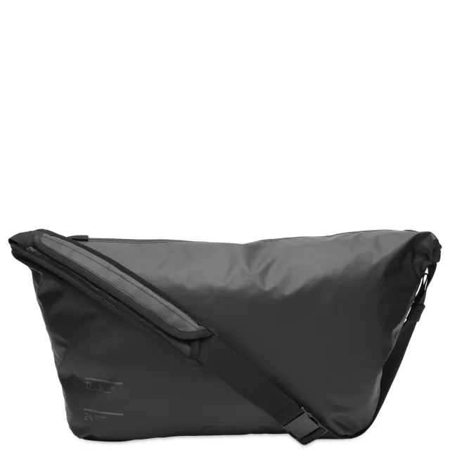 Db Journey Ramverk Pro Sling Bag - 24L Black Out