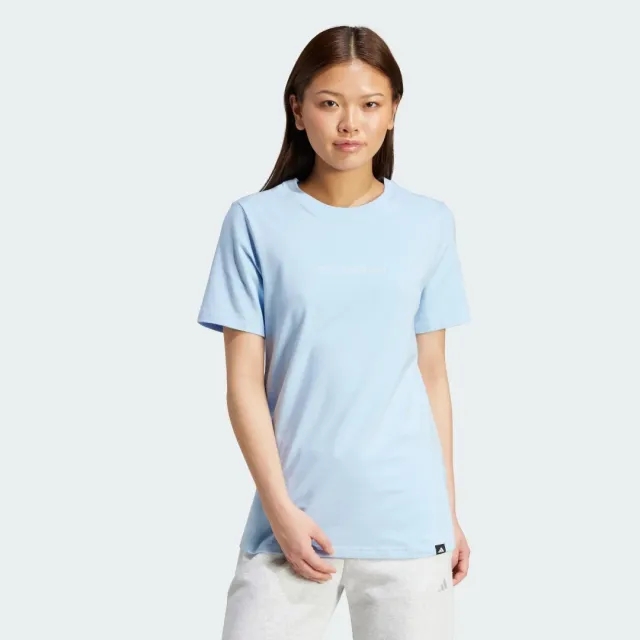adidas Codes Doodle Camp Graphic T-Shirt