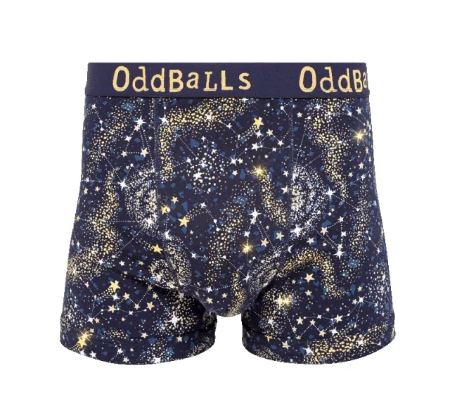 Starstruck - Mens Boxer Shorts