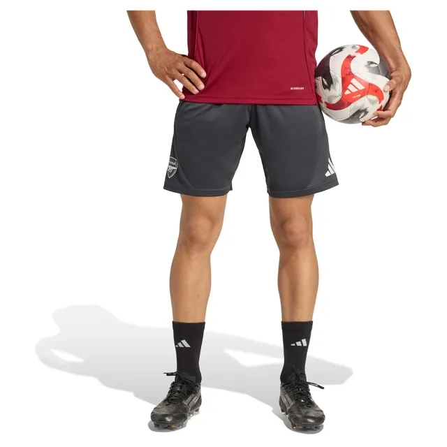Adidas Arsenal Tiro 25/26 Competition Training Shorts