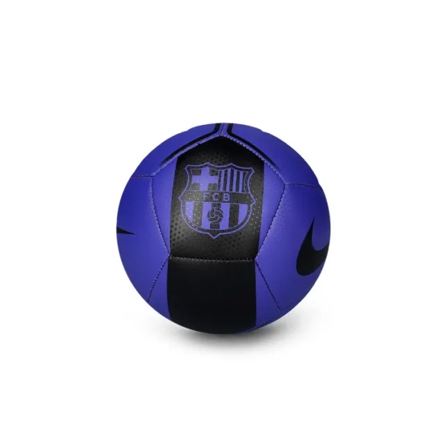 Barcelona Football Skills - Purple/Black - ['Purple']