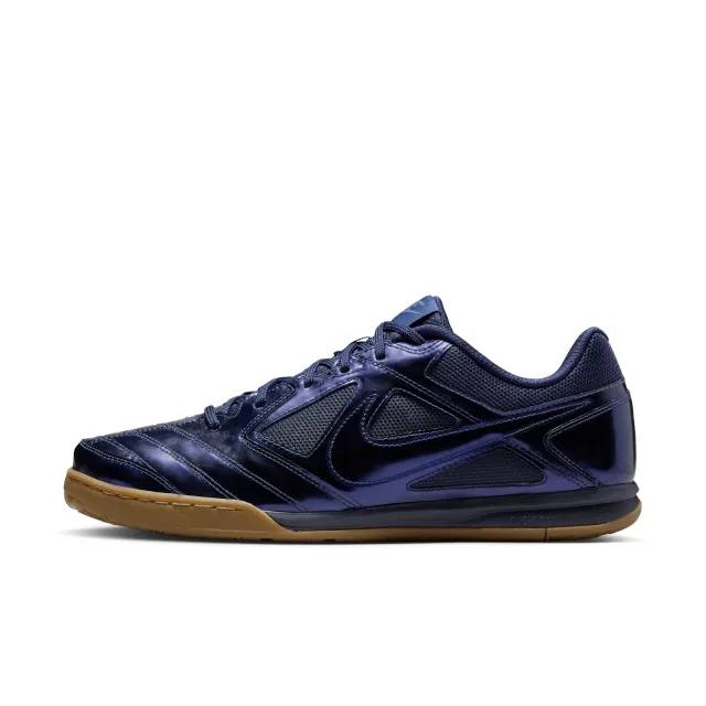 Nike Gato LV8 Men's Shoes - Blue