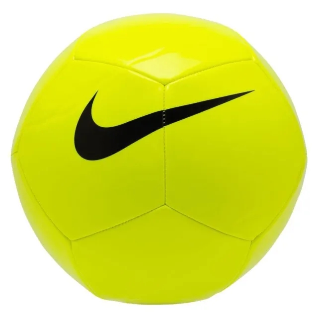 Nike Football Pitch Team - ['Yellow']