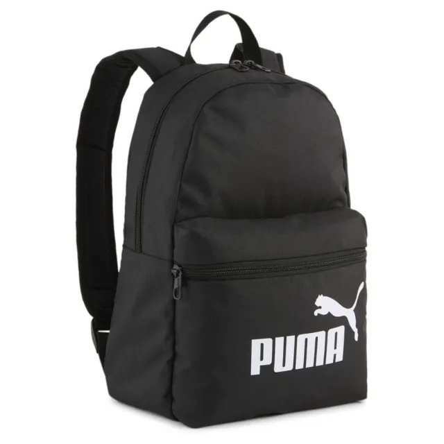 Puma Phase Small Backpack Puma Black - ['Black']