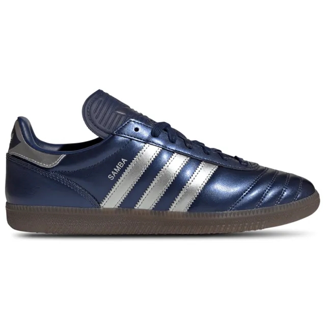 Adidas Samba Men's Sneakers - Blue