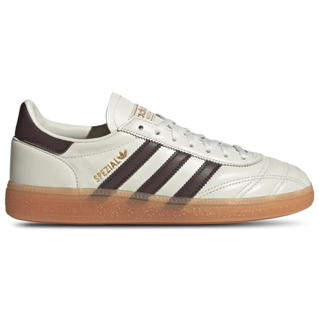 Adidas Handball Spezial Women's Sneakers - White