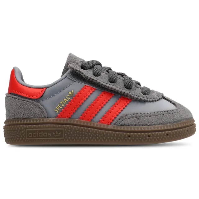 Adidas Handball Spezial Baby Shoes - Grey
