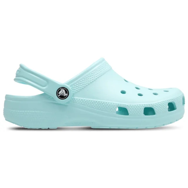Crocs Classic Toddler Trainers - Blue