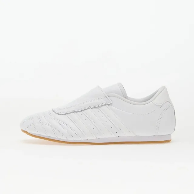 Sneakers Adidas Taekwondo W Ftw White/ Ftw White/ Gum Eur 41 1/3