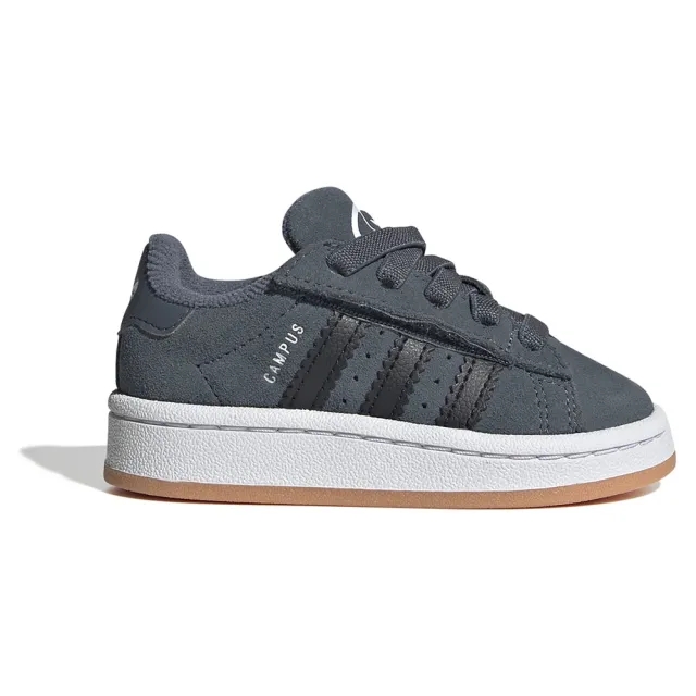Adidas Originals Campus 00s Comfort Closure Elastic Lace Infant Trainers