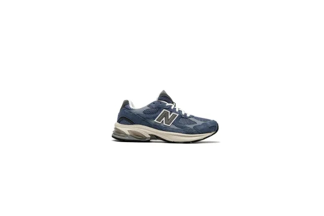 New Balance 2010