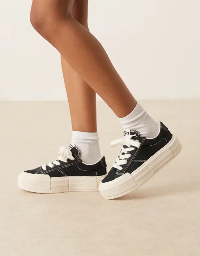 Sneakers Converse Chuck Taylor All Star Cruise Black/ Egret/ Black Eur 41