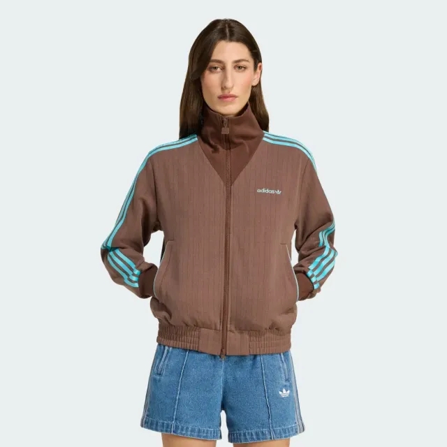 adidas Tailored Tracksuit Track Top